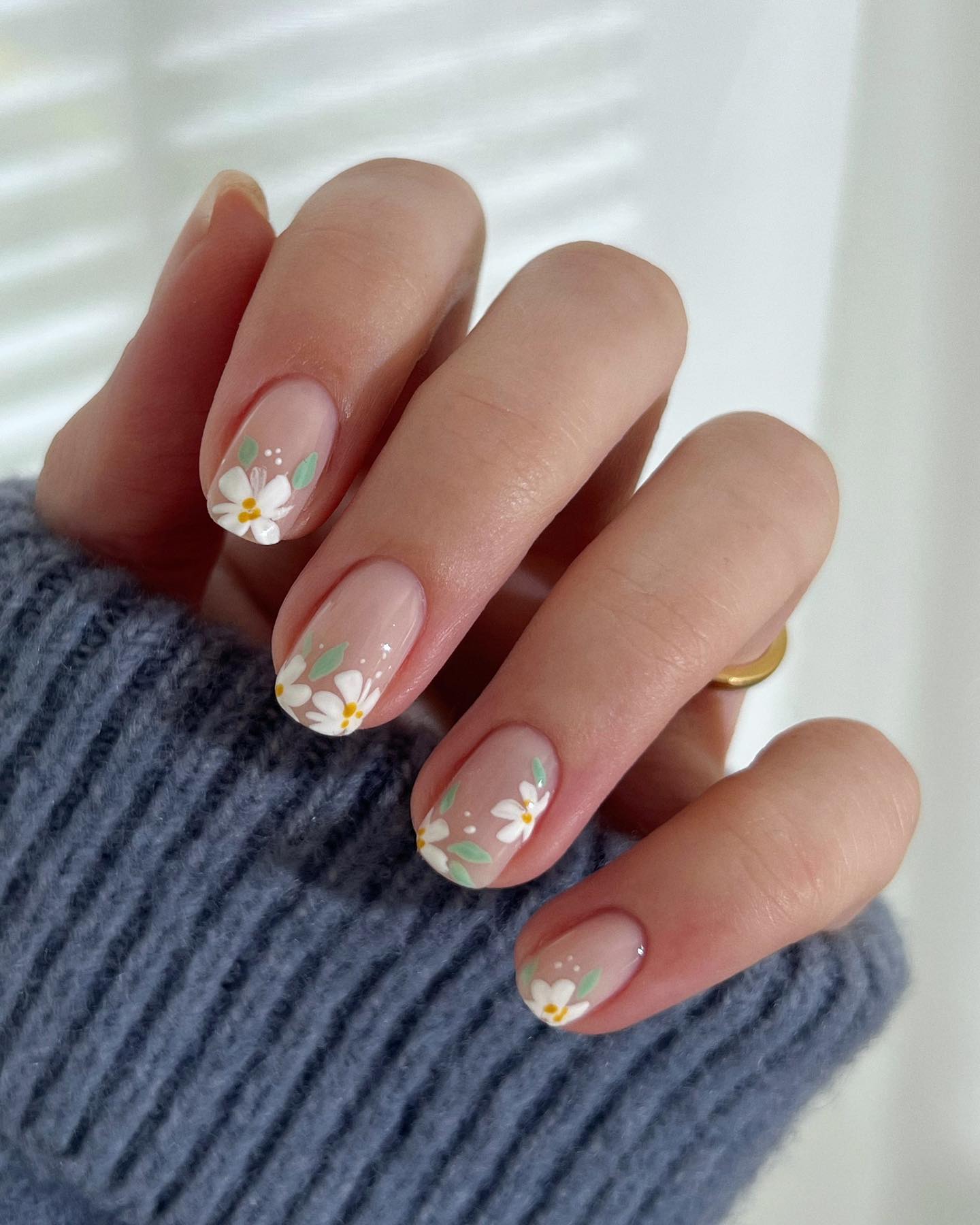 12 Estilos de Unhas Decoradas para Refletir Sua Personalidade