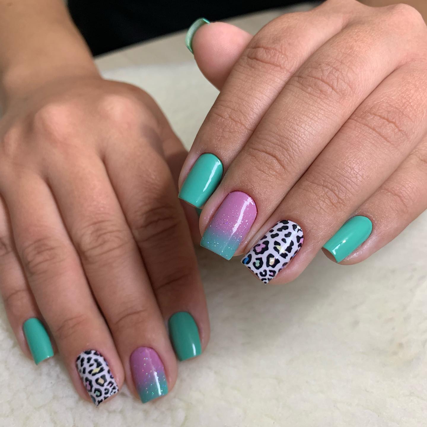 12 Estilos de Unhas Decoradas para Refletir Sua Personalidade – Innovatto  Blog