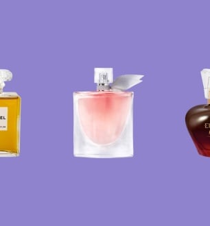 Os 20 melhores perfumes femininos para você ficar ainda mais cheirosa