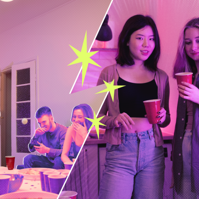 Tag quem é mais provável: será que vai dar polêmica?