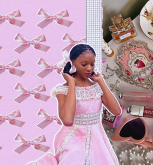 Estilo coquette: um conto de fadas fashion