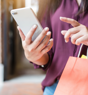 Compras por impulso: 7 formas reais de evitar gastos desnecessários