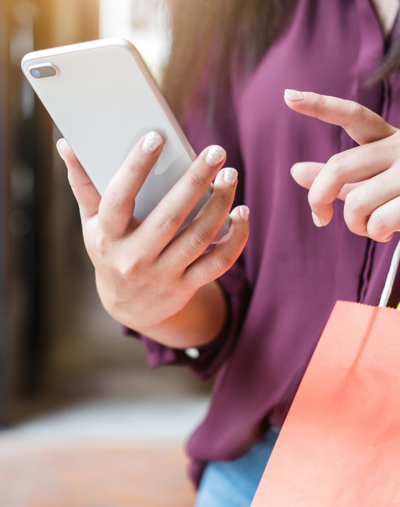 Compras por impulso: 7 formas reais de evitar gastos desnecessários