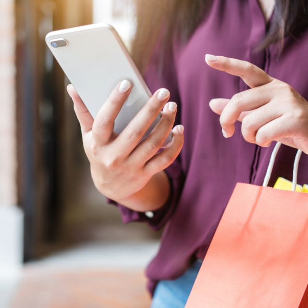 Compras por impulso: 7 formas reais de evitar gastos desnecessários