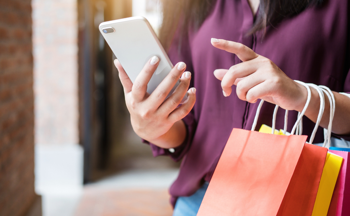 Compras por impulso: 7 formas reais de evitar gastos desnecessários